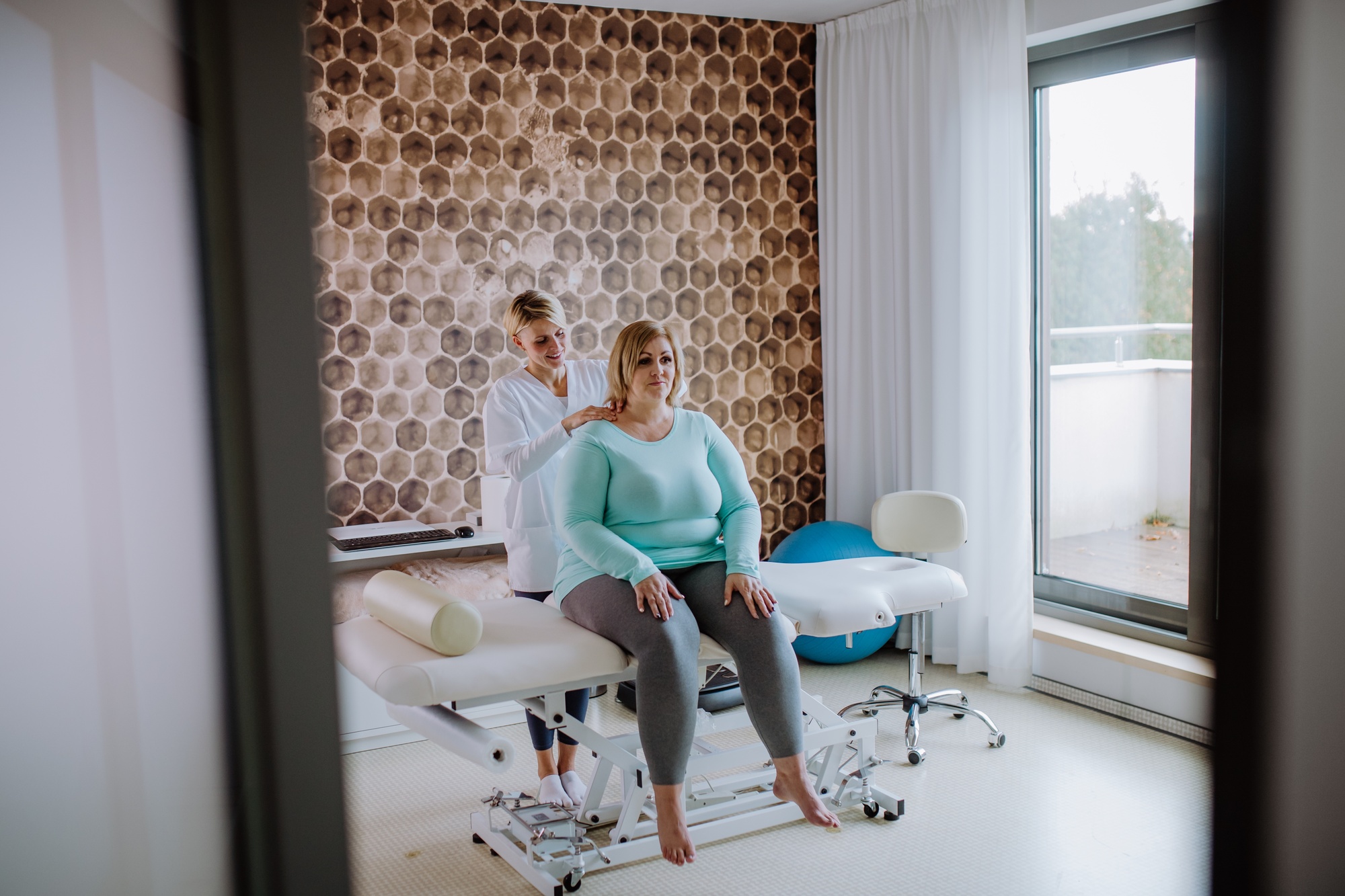 Physiotherapy Clinics